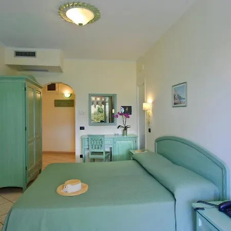La Pergola Hotell