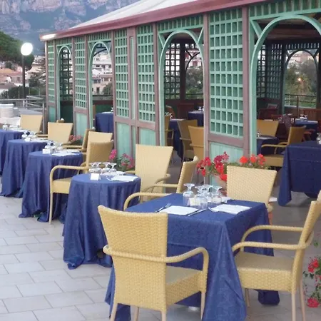 La Pergola