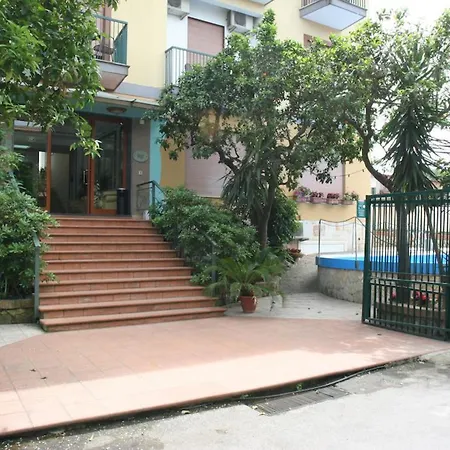 Hotell La Pergola