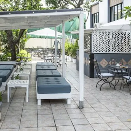 La Pergola Sant'Agnello