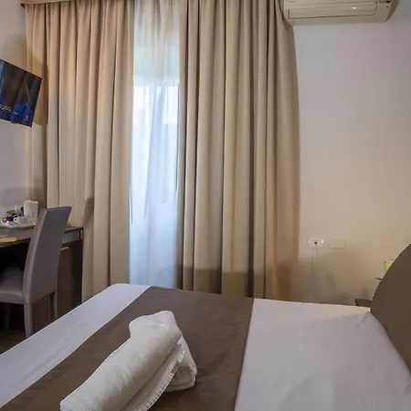 La Pergola Hotel 4*