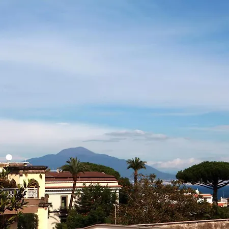 La Pergola Hotel