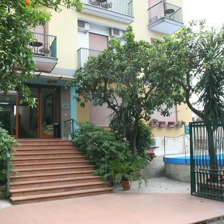 La Pergola Sant'Agnello