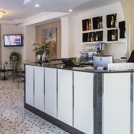 La Pergola 4*
