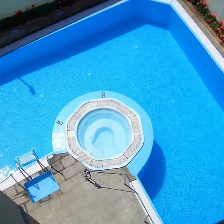 La Pergola Szálloda