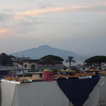 La Pergola Hotell Sant'Agnello