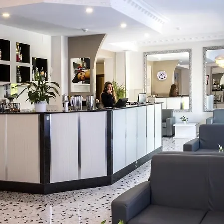 La Pergola Hotel Sant'Agnello