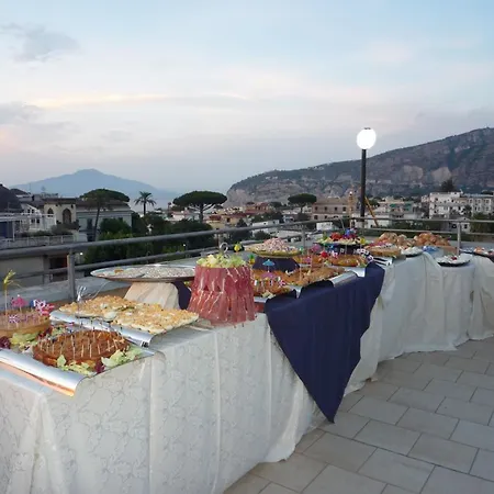 Hotel La Pergola 4*