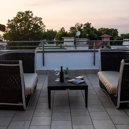 La Pergola Sant'Agnello