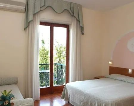 La Pergola Szálloda Sant'Agnello