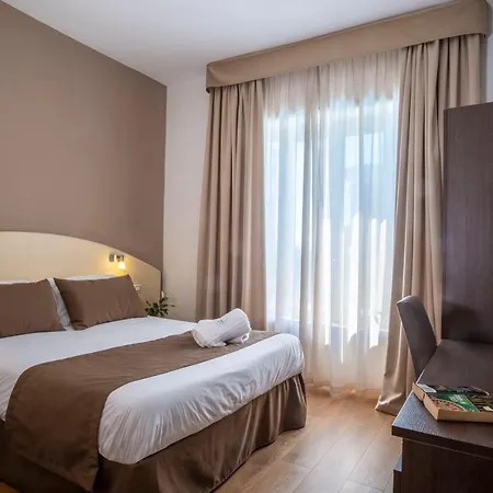 Hotell La Pergola