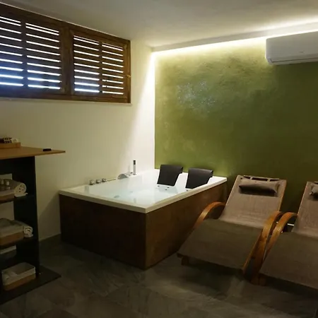 La Pergola Hotell 4*