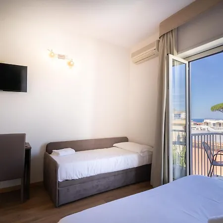 La Pergola Hotel Sant'Agnello