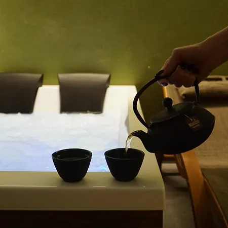La Pergola Hotel 4*