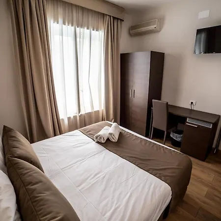 La Pergola Hotell