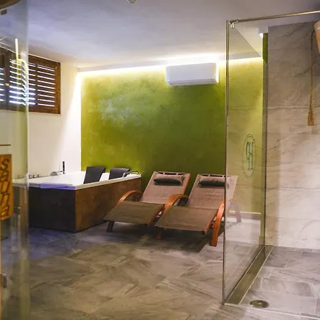 La Pergola Hotel Sant'Agnello