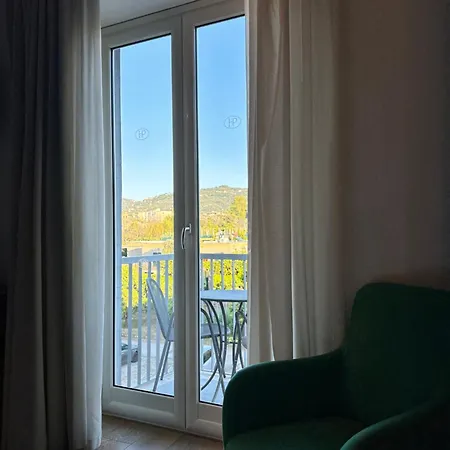 Hotell La Pergola