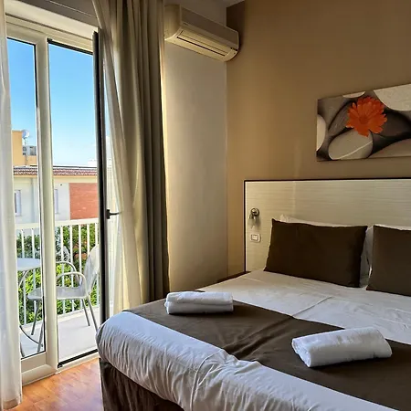 La Pergola Hotell