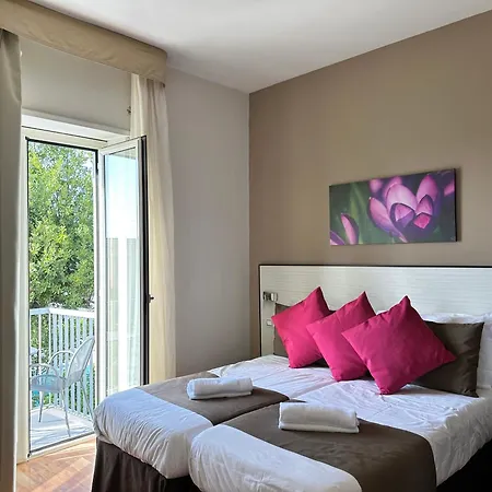 La Pergola Hotell 4*