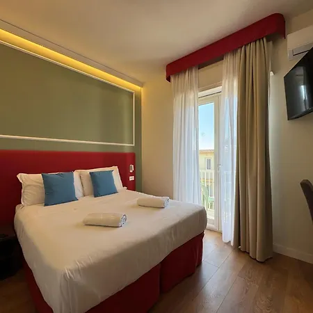 Hotel La Pergola