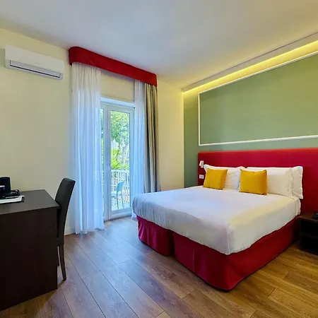 Hotell La Pergola