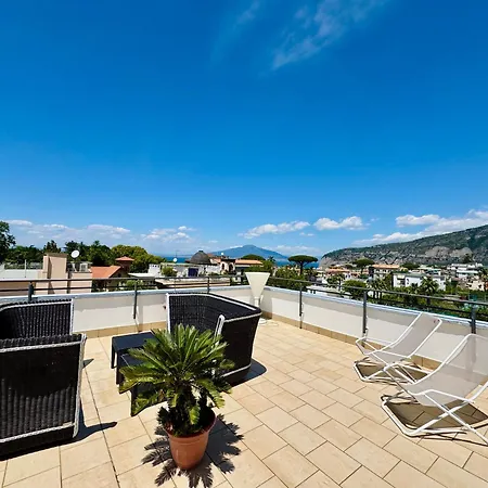 Hotell La Pergola 4*