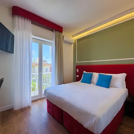 La Pergola Hotell Sant'Agnello