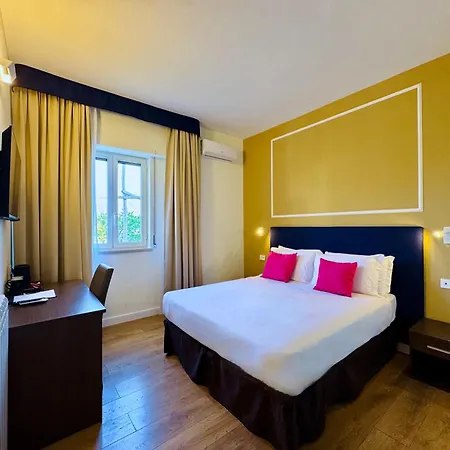 La Pergola 4* Sant'Agnello