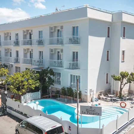La Pergola 4*