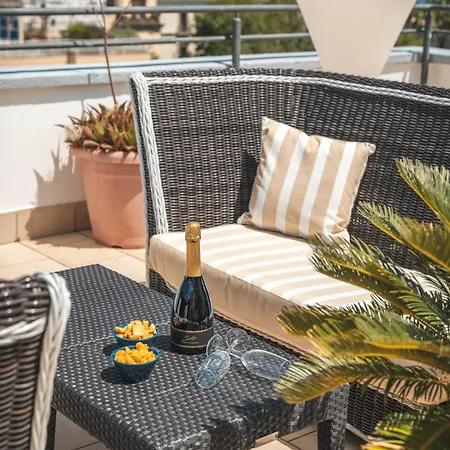 La Pergola Hotel Sant'Agnello