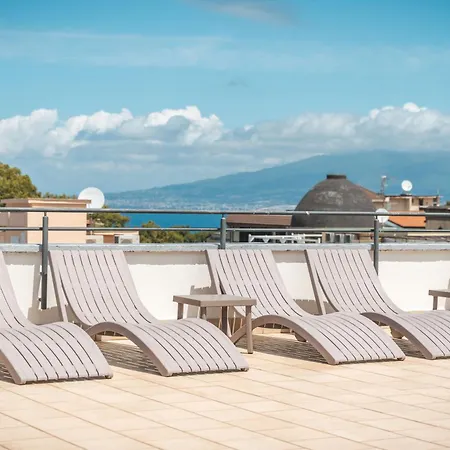 Hotel La Pergola Sant'Agnello