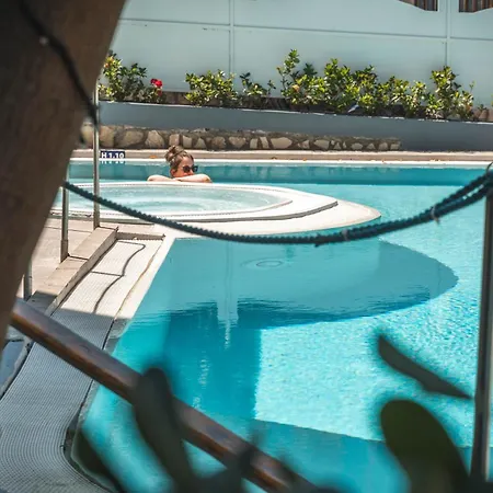 La Pergola Hotel Sant'Agnello