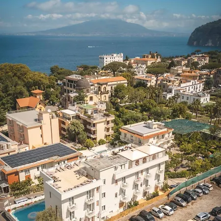 La Pergola Ξενοδοχείο