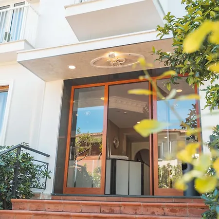 La Pergola Sant'Agnello