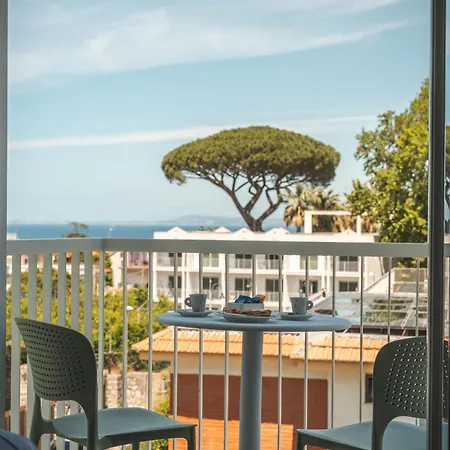 Ξενοδοχείο La Pergola Sant'Agnello
