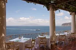 La Pergola Szálloda