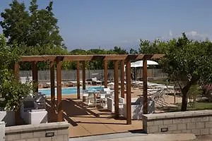 Szálloda La Pergola