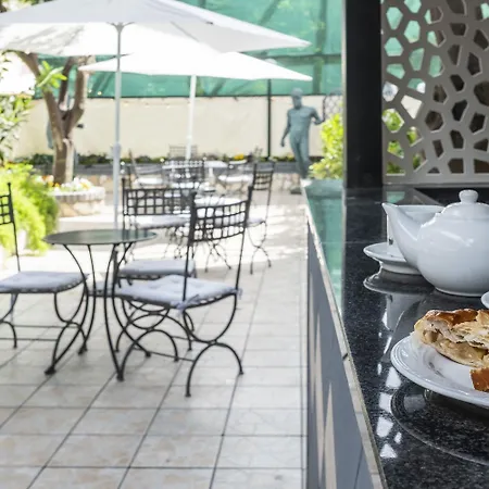 La Pergola Hotel Sant'Agnello