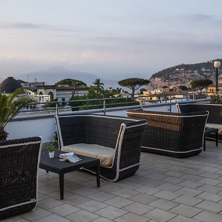 Ξενοδοχείο La Pergola