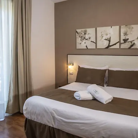 La Pergola 4*