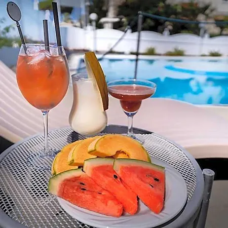 Hotel La Pergola Sant'Agnello