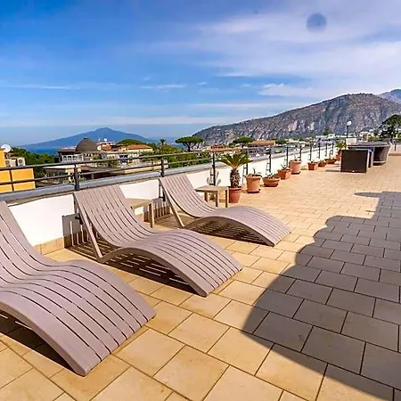 La Pergola Sant'Agnello