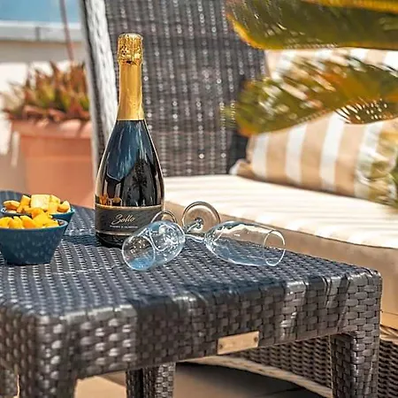 La Pergola 4*