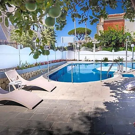 Hotel La Pergola