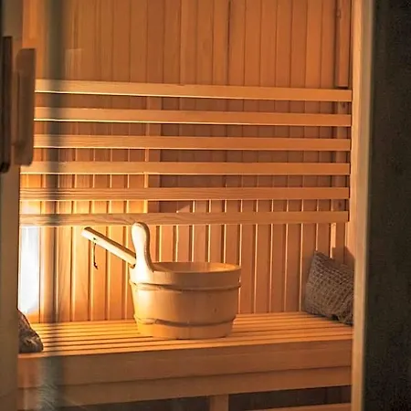 Hotel La Pergola 4*