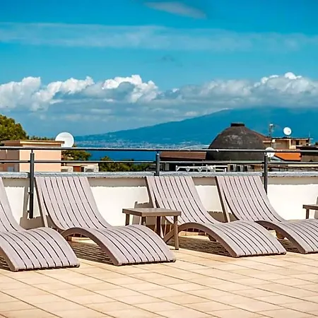 Hotel La Pergola Sant'Agnello