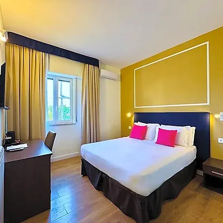 Hotel La Pergola Sant'Agnello