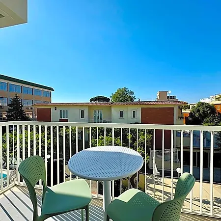 Hotel La Pergola Sant'Agnello