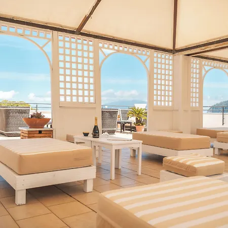 La Pergola Ξενοδοχείο Sant'Agnello