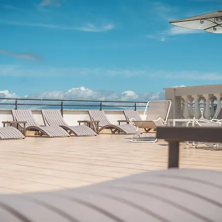 La Pergola Hotel 4*